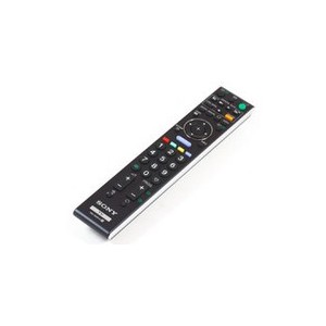 TELECOMMANDE SONY FLATSCREEN KDL-32V4000, KDL-40U4000, KDL-40V4000 - RM-ED013 - 148079812 - 148079811