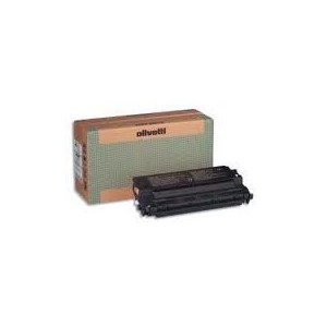 TONER OLIVETTI NOIR OFX9200 - 7000 pages - B0415