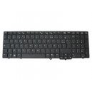 CLAVIER AZERTY NEUF HP PROBOOK 6550B, 6555B - 613386-051