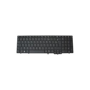 CLAVIER AZERTY NEUF HP PROBOOK 6550B, 6555B - 613386-051