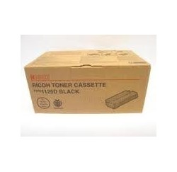 TONER RICOH BIZWORKS 406 - 893506 - TYPE 1125D -  401129