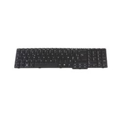 Clavier ACER Extensa 7230, 7630EZ Travemate 7530  - KB.int00.650 - Gar.3 mois