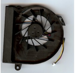 VENTILATEUR NEUF PACKARD BELL EASYNOTE MH36,  MH35 , MH45 - 7436160000