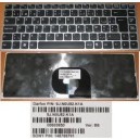 CLAVIER AZERTY SONY VPC-Y series - Silver - 95007871 - 9J.N0U82.K0F - 148768741