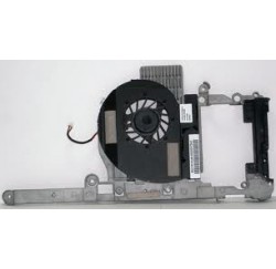 VENTILATEUR NEUF pour HP PAVILION Notebook G5000, Presario C500 - 409073-001 - AD5805HX-TB3