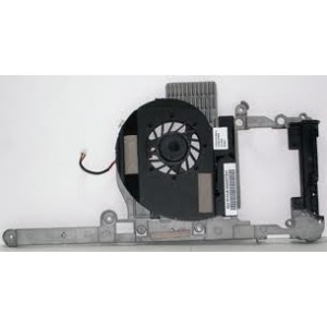 VENTILATEUR NEUF pour HP PAVILION Notebook G5000, Presario C500 - 409073-001 - AD5805HX-TB3