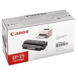 Toner noir Orig. Canon LBP 1210