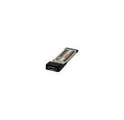 EXPRESSCARD 34 VERS eSATA II 300 - C-230 - CE-J03-7110