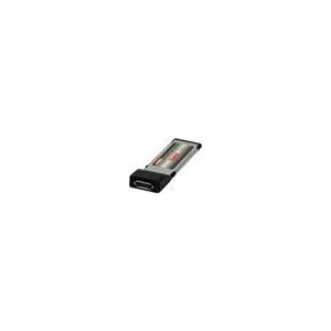 EXPRESSCARD 34 VERS eSATA II 300 - C-230 - CE-J03-7110