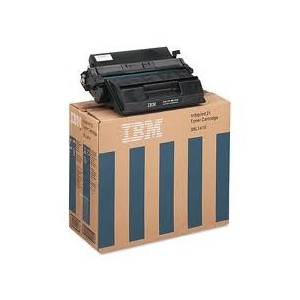 TONER IBM INFOPRINT 21 - 15000 PAGES - 38L1410