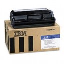 TONER IBM INFOPRINT 1312 - 6000 PAGES - 75P4686