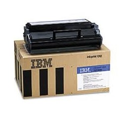 TONER IBM INFOPRINT 1312 - 6000 PAGES - 75P4686