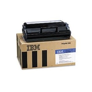 TONER IBM INFOPRINT 1312 - 6000 PAGES - 75P4686