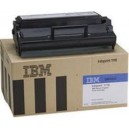 TONER CYAN IBM INFOPRINT COLOR 1354, 1454, 1464 - 6000 PAGES - 75P4052