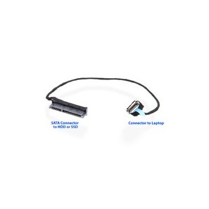 CABLE SECONDAIRE HDD HP DV7-6000, DV7T-6000 series - KIT345 - 