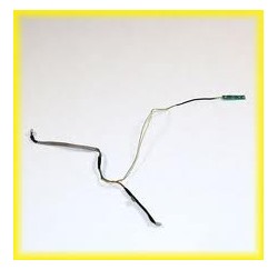 CABLE INVERTER APPLE iBOOK G3 12" - 820-1272-A - 922-5017 - Reconditionné