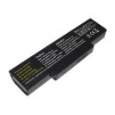 BATTERIE ASUS 11.1V - 4800mah - 90-NFY6B1000Y - 90-NI11B1000 - 90-NIA1B1000 - A32-F3