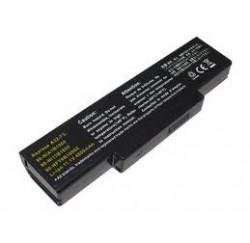 BATTERIE ASUS 11.1V - 4800mah - 90-NFY6B1000Y - 90-NI11B1000 - 90-NIA1B1000 - A32-F3