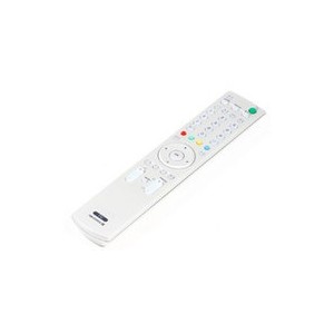 TELECOMMANDE SONY FLATSCREEN KDL-S26A11E, KDL-S32A11E, KDL-S40A11E- RM-ED002 - 147939212 - 147939211