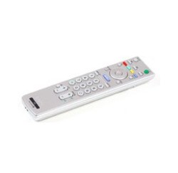 TELECOMMANDE SONY FLATSCREEN - RM-ED008 - 147997811