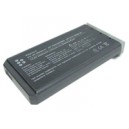 BATTERIE pour NEC  VERSA E6000, E6000X, M360, M520 - A000084900 - 14.8V - 4400mah