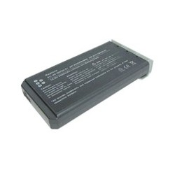 BATTERIE pour NEC  VERSA E6000, E6000X, M360, M520 - A000084900 - 14.8V - 4400mah