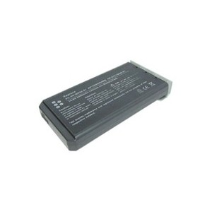 BATTERIE pour NEC  VERSA E6000, E6000X, M360, M520 - A000084900 - 14.8V - 4400mah