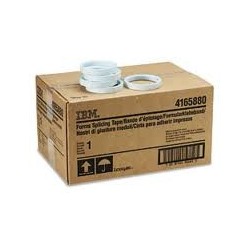 LEXMARK Splicing Tape 13,7m /Rulle 72-pack - 4165880 - LEX4165880