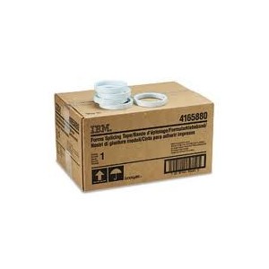 LEXMARK Splicing Tape 13,7m /Rulle 72-pack - 4165880 - LEX4165880