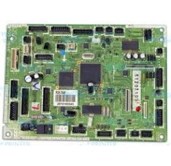 Carte électronique HP DC CONT. PCB ASSY - Color Laserjet 2820, 2840 - RG5-7646-030CN