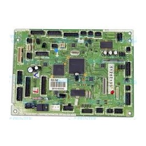 Carte électronique HP DC CONT. PCB ASSY - Color Laserjet 2820, 2840 - RG5-7646-030CN