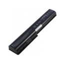 BATTERIE HP PAVILION HDX18, HDX18T, DV7-1000 series - 480385-001 - 463837-001 - 486766-001 - 14.8V - 4400mah