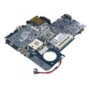 CARTE MERE TOSHIBA SATELLITE P205 - K000051420 - K000051030