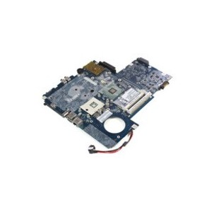 CARTE MERE TOSHIBA SATELLITE P205 - K000051420 - K000051030