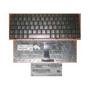 CLAVIER AZERTY NEUF HP COMPAQ CQ50 - 9J.N8682.40F - NSK-H540F 