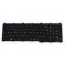 CLAVIER AZERTY BELGE TOSHIBA SATELLITE P300 - A000036740 - A000039510