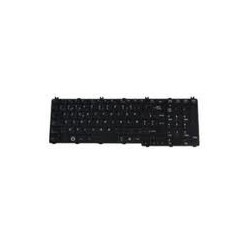 CLAVIER AZERTY BELGE TOSHIBA SATELLITE P300 - A000036740 - A000039510