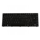 CLAVIER AZERTY ACER ASPIRE 3410, 4810 - KB.I140A.068