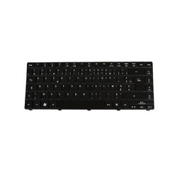 CLAVIER AZERTY ACER ASPIRE 3410, 4810 - KB.I140A.068