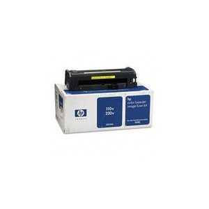 FOUR HP LASERTJET 9500 - C8556A - RG5-6098-190CN, RG5-6098-160CN