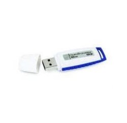 CLE USB 16 GB USB DRIVE 2.0 - DTIG3/16GB - DTI/16GB, DTIG2/16GB