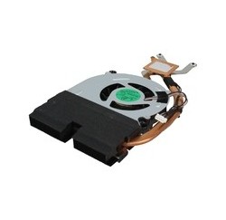 VENTILATEUR + MODULE THERMAL ACER EXTENSA, TRAVELMATE - 60.TPK07.007