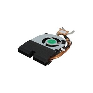 VENTILATEUR + MODULE THERMAL ACER EXTENSA, TRAVELMATE - 60.TPK07.007