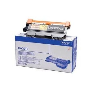 TONER BROTHER NOIR HL-2030, HL-2130, DCP-7055, MFC-7840W - 1000 pages - TN-2010