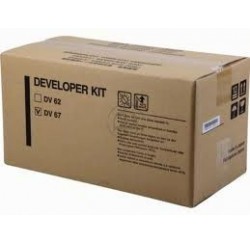 KIT DE DEVELOPPEMENT KYOCERA FS-1920, FS-3820 - DEVELOPER UNIT - 5PLPXZLAPKX - DV-67