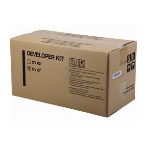 KIT DE DEVELOPPEMENT KYOCERA FS-1920, FS-3820 - DEVELOPER UNIT - 5PLPXZLAPKX - DV-67