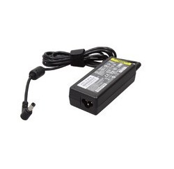 ALIMENTATION pour ASUS, GATEWAY 19V - 3.42A - 65W - 04G2660031N1 - ADP-65JH