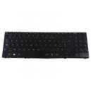 CLAVIER AZERTY PACKARD BELL EAYSNOTE TN65, ETNA GM - 7448350002 - PC27T01002 - 