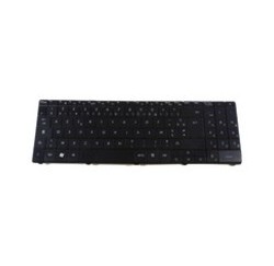 CLAVIER AZERTY PACKARD BELL EAYSNOTE TN65, ETNA GM - 7448350002 - PC27T01002 - 