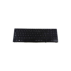 CLAVIER AZERTY PACKARD BELL EAYSNOTE TN65, ETNA GM - 7448350002 - PC27T01002 - 